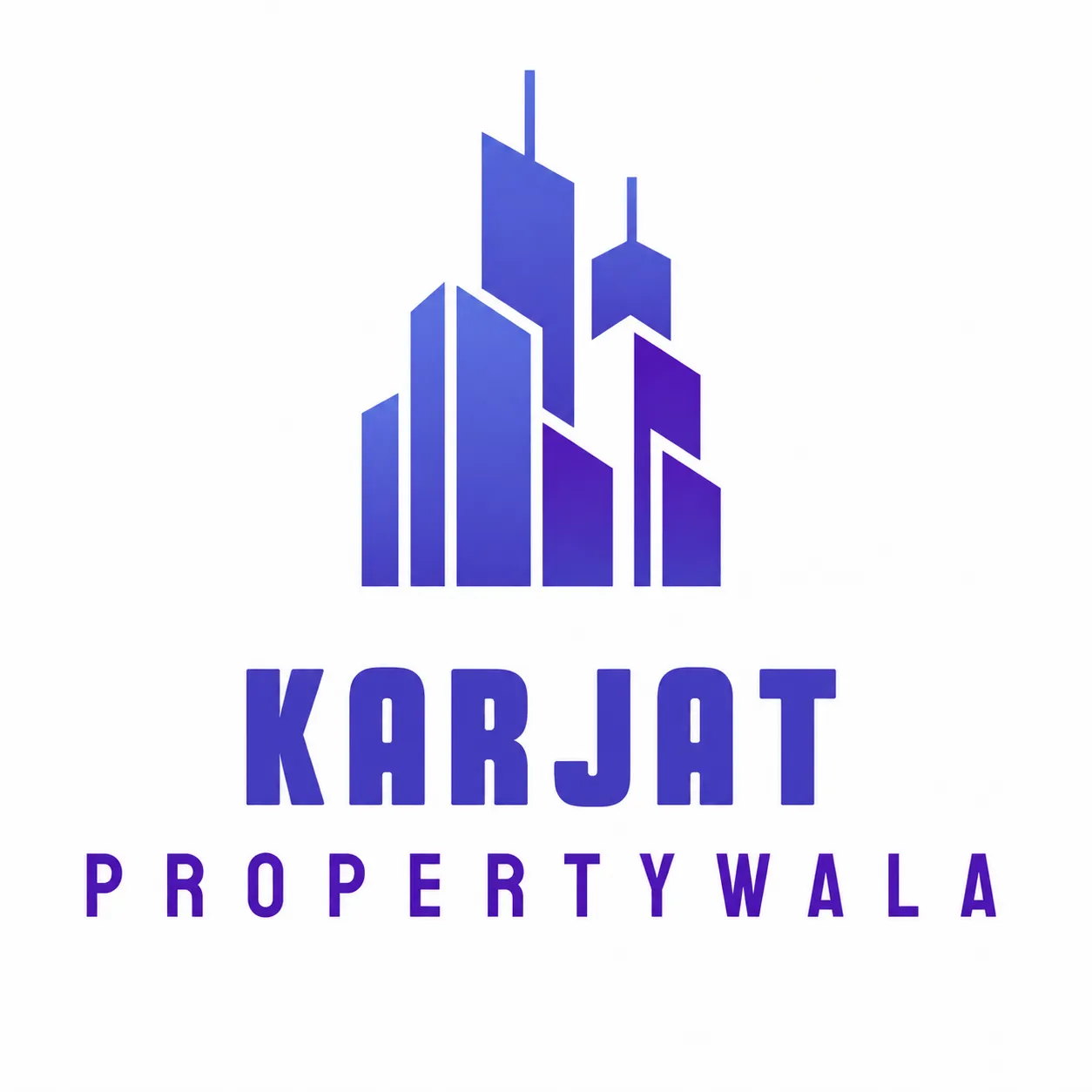 Karjat Propertywala Logo